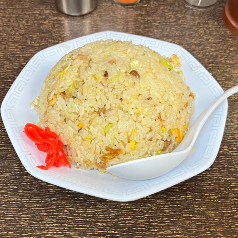 チャーハン(栄華 （エイカ）)