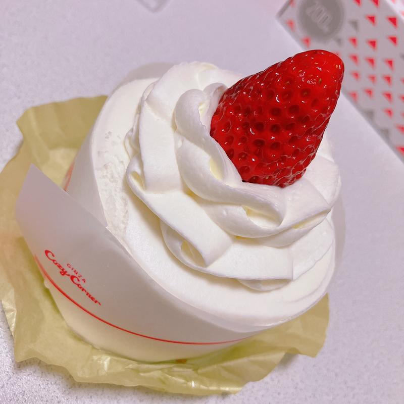 コージープリンセス(銀座コージーコーナー 西武本川越店)