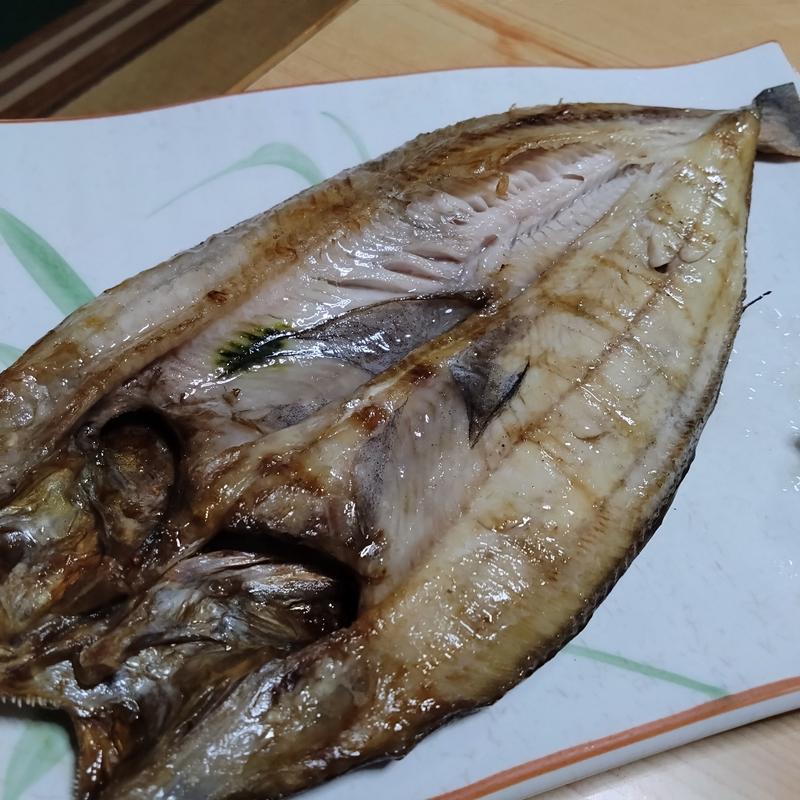 ホッケ(居酒屋たか )