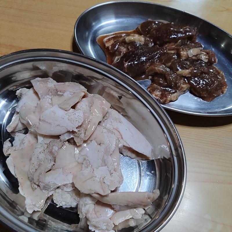 ホルモン(居酒屋たか )