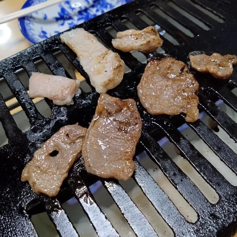 ジンギスカン(居酒屋たか )