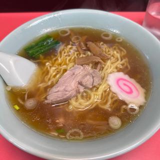 ラーメン