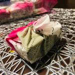 筑紫もち