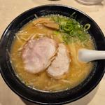 特製味噌ラーメン