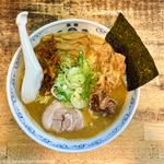 がんこラーメンリスペクト(限定)