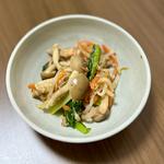 野菜たっぷりナムル(ベルクス 東墨田店)