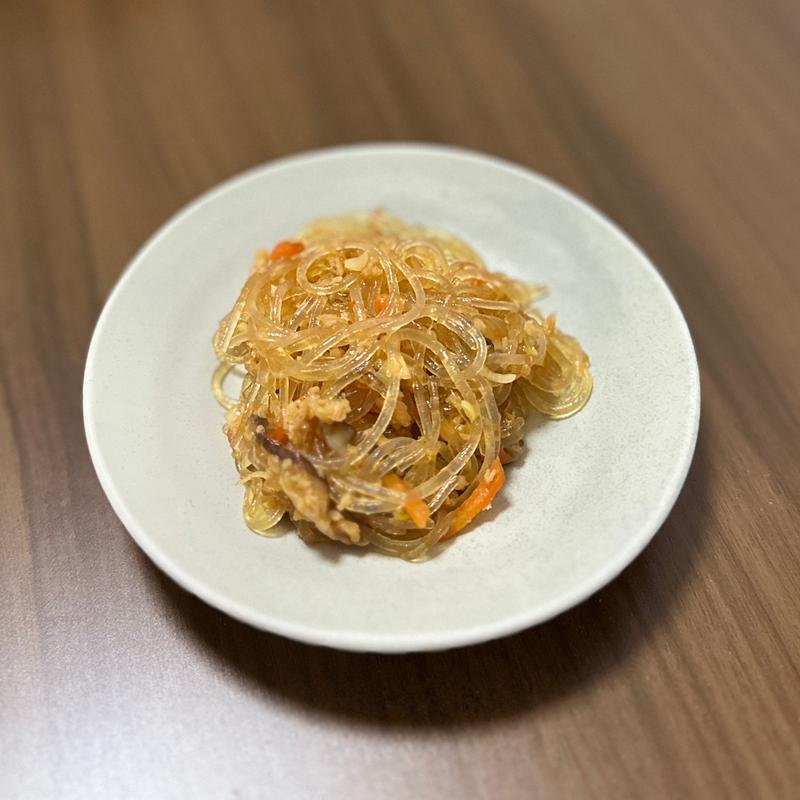 麻婆春雨(ベルクス 東墨田店)