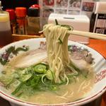 久留米ラーメン