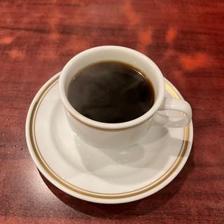 コーヒー(ロッジ赤石)