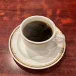 コーヒー