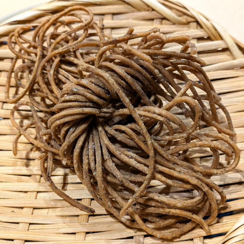 お通し(蕎麦居酒屋　高田屋　川崎)