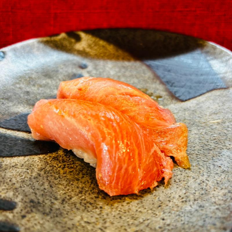 寿司(鳥越寿司(とりごえずし))