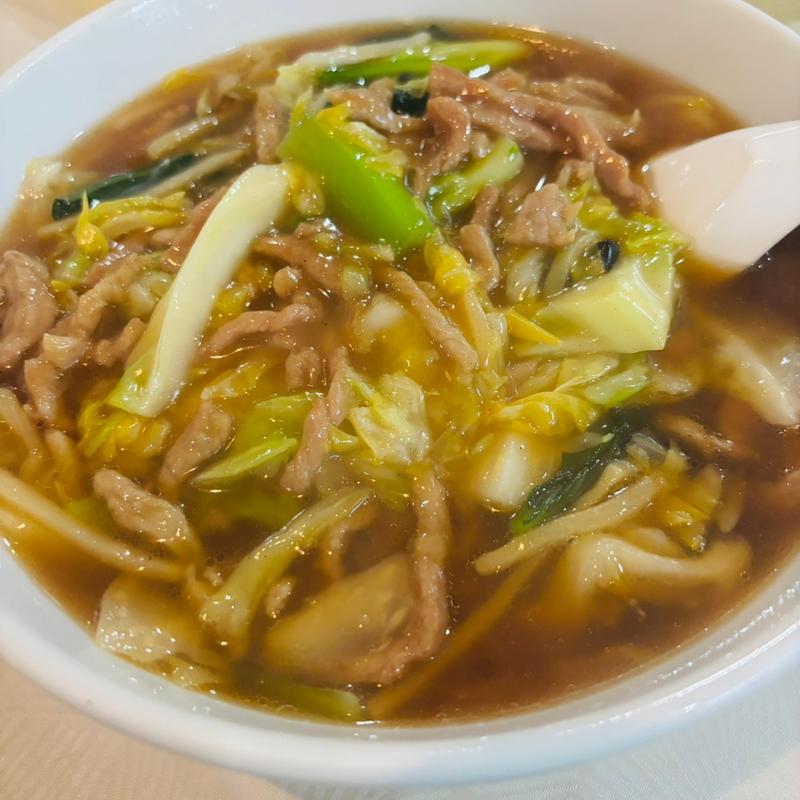 ルースータンメン(生味園 )