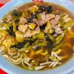 やよい麺(東京築地やよい麺)