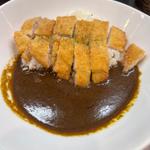 カツカレー