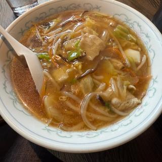 広東メン(代一元)