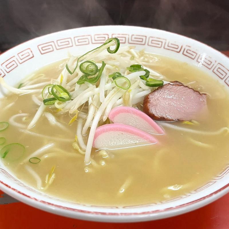 中華そば(新ちゃん)