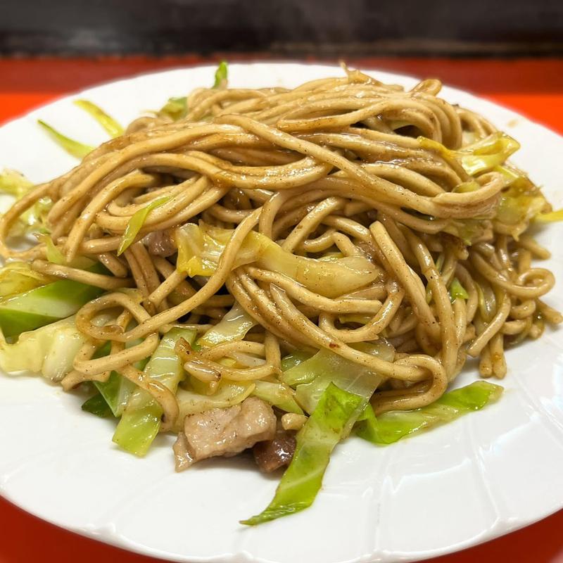 焼そば(新ちゃん)