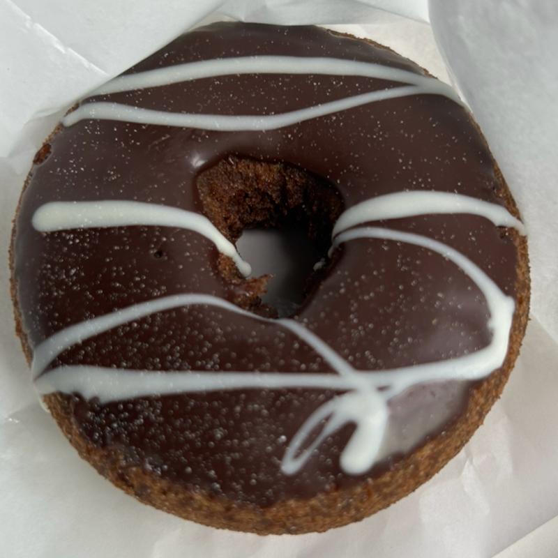 抹茶チョコ黒(三忠 )