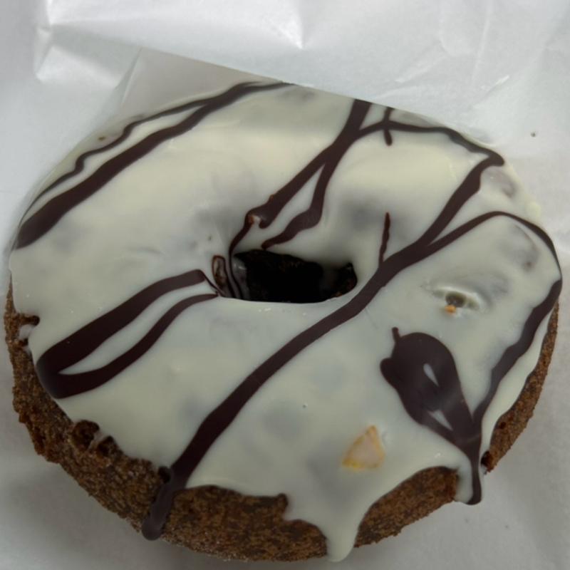 抹茶チョコ白(三忠 )