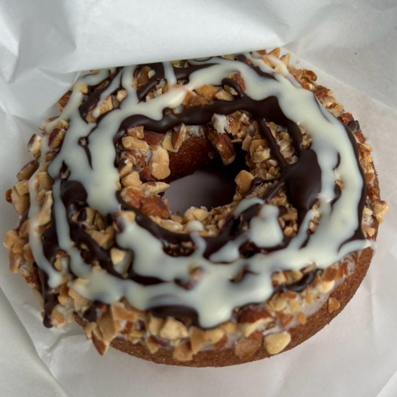 クラッシュアーモンド(三忠 )