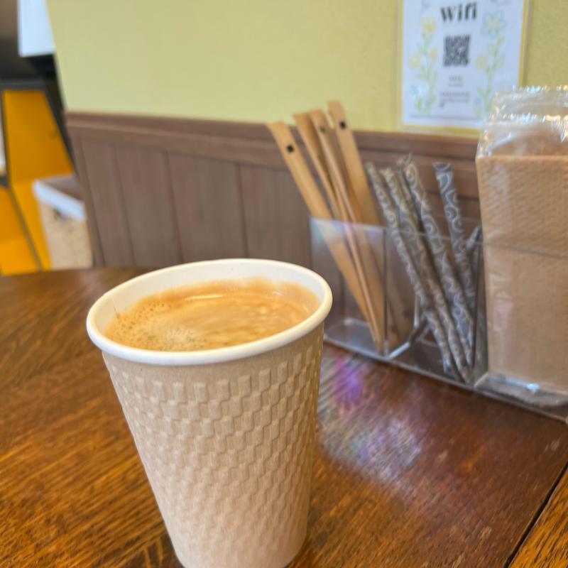 コーヒー(le miel ㈱新海養蜂場)