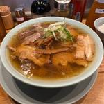 中華そば