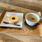 焼きたてバームクーヘンセット(ラ・コリーナ 近江八幡店 （La Collina）)