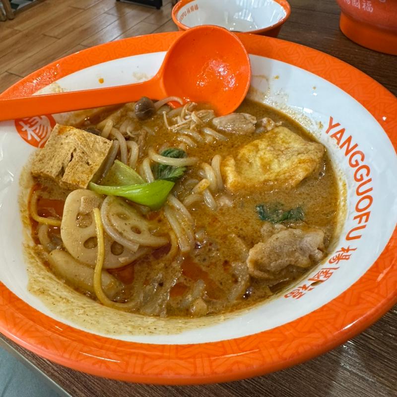 マーラータン(楊国福マーラータン新大久保店)