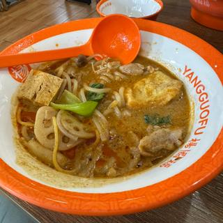 マーラータン(楊国福マーラータン新大久保店)