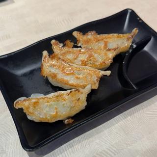 焼き餃子(4個)