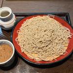 ごまだれせいろ