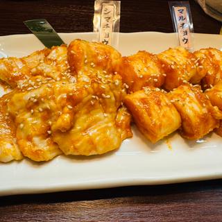 ホルモンミックス