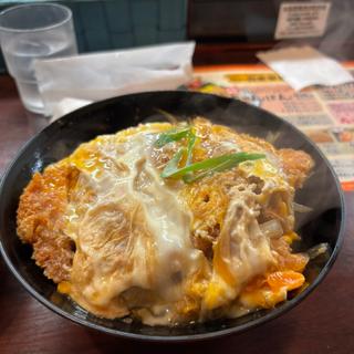 カツ丼