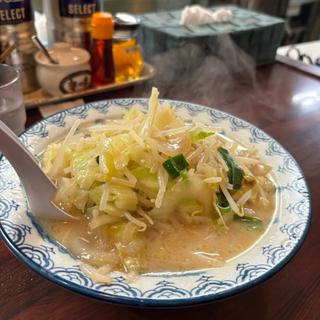 レディースチャンポン(井手ちゃんぽん 大分わさだ店)