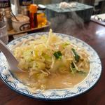 レディースチャンポン(井手ちゃんぽん 大分わさだ店)