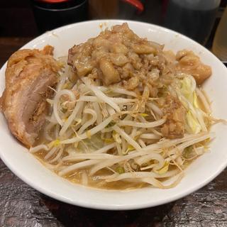 ミニラーメン