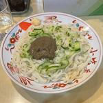 じゃじゃ麺　大