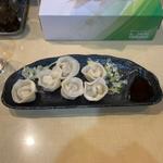 水餃子
