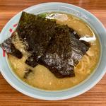 中ラーメン(近藤家 本店)