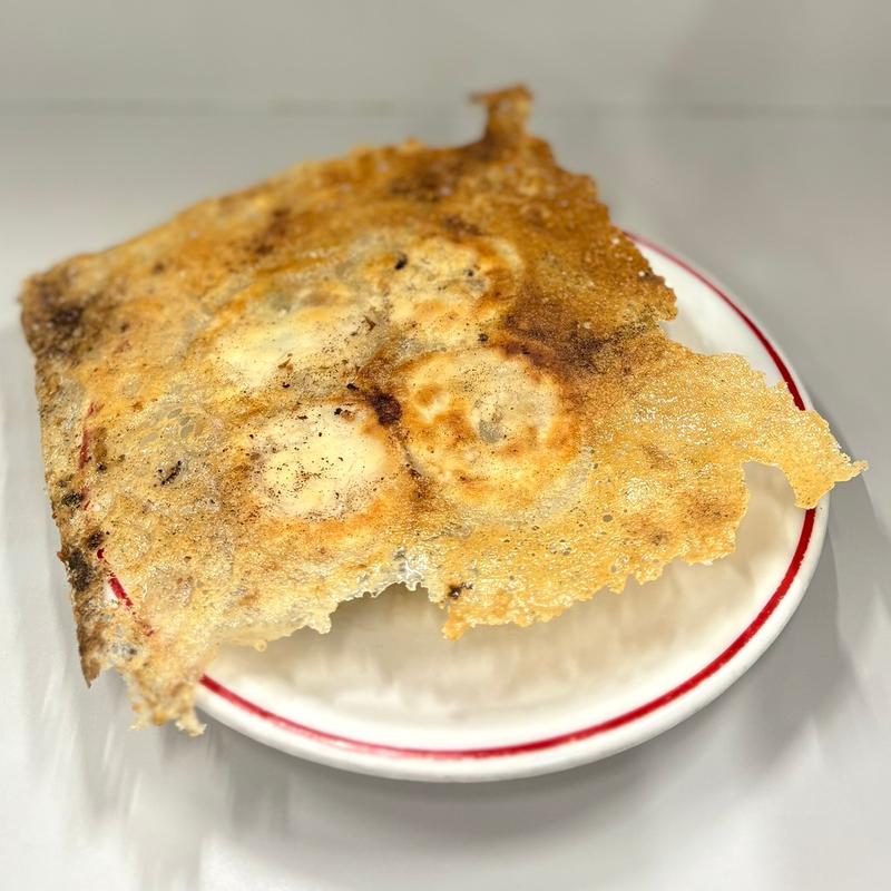 焼き餃子(東京ギョーザスタンドウーロン)