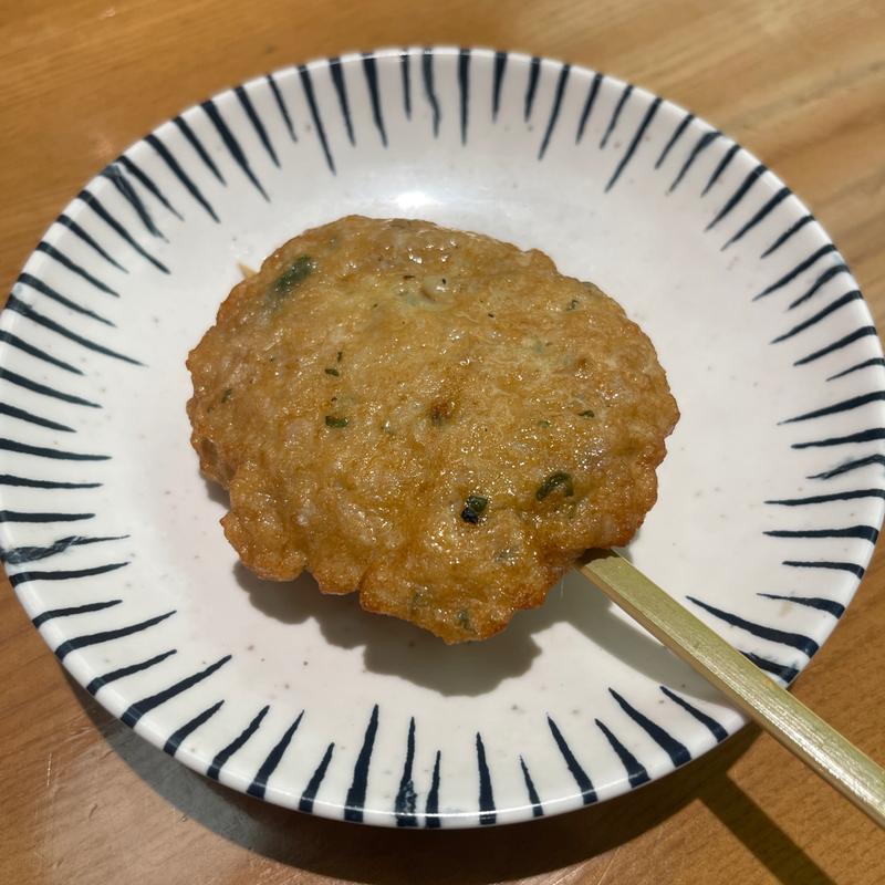 大判塩つくね(てんぐ大ホール 鶴ヶ島若葉店)