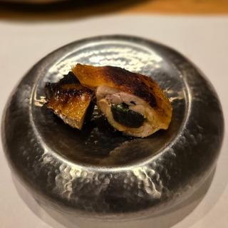 古都羽(焼鳥 心伯 西天満)