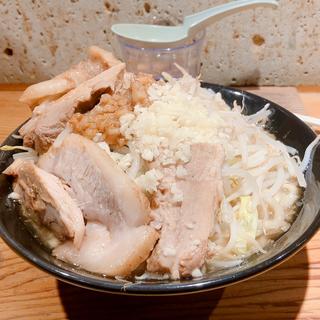 中華そば大