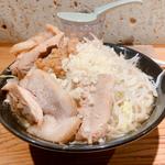 中華そば大(中華蕎麦 うゑず)
