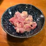 塩はらみ