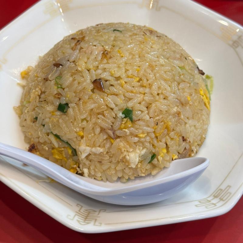 焼き飯(総大醤 （そうだいしょう）)