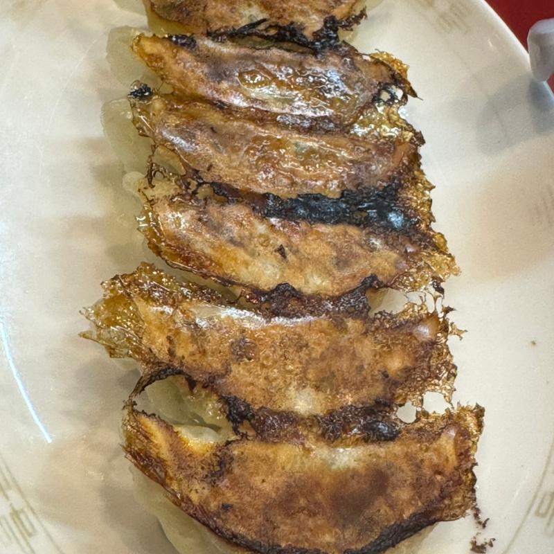 餃子(総大醤 （そうだいしょう）)