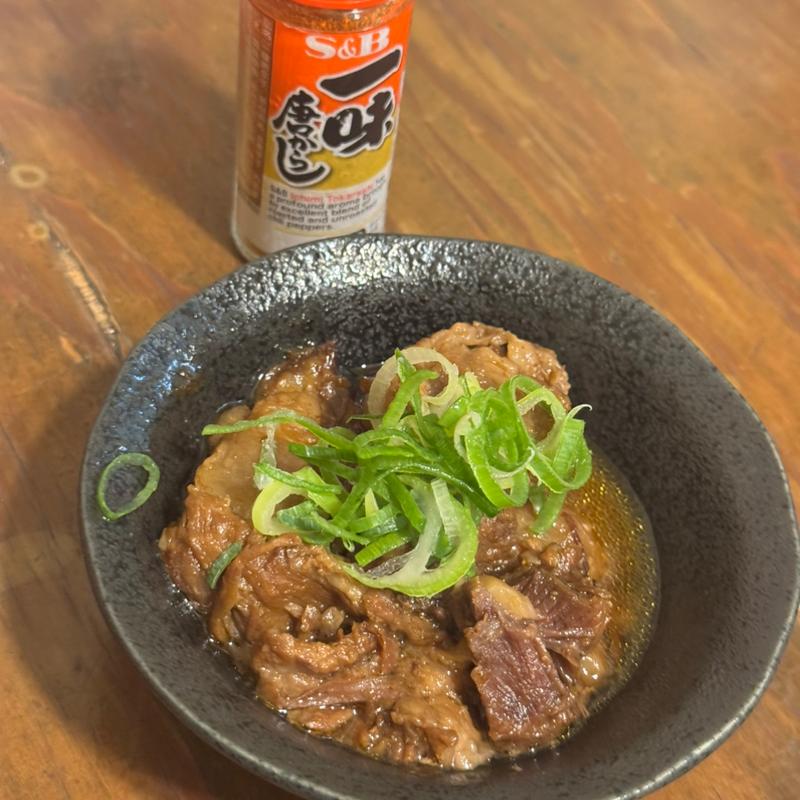 (牛すじホルモン 二刀流武蔵｜居酒屋)