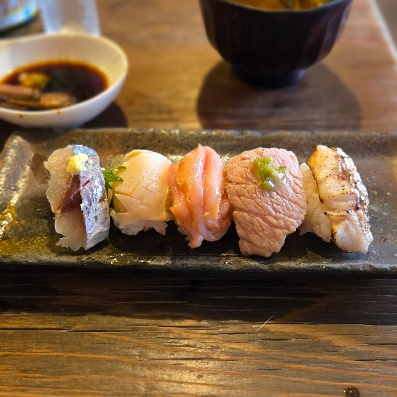 おまかせ2(中央市場 ゑんどう （ちゅうおういちば えんどう）)